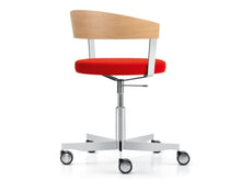 Lade das Bild in den Galerie-Viewer, Büromöbel/Bürostuhl/Drehstuhl/Homeoffice/Girsberger Perspektive