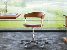 Lade das Bild in den Galerie-Viewer, Büromöbel/Bürostuhl/Drehstuhl/Homeoffice/Girsberger G125 Image Netz