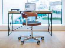 Lade das Bild in den Galerie-Viewer, Büromöbel/Bürostuhl/Drehstuhl/Homeoffice/Girsberger G125 Image