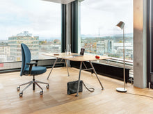Lade das Bild in den Galerie-Viewer, Büromöbel/Bürostuhl/Drehstuhl/Girsberger Marva