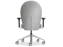 Lade das Bild in den Galerie-Viewer, Büromöbel/Bürostuhl/Drehstuhl/Girsberger Marva