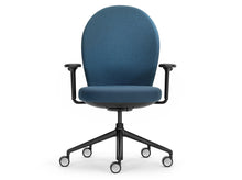 Lade das Bild in den Galerie-Viewer, Büromöbel/Bürostuhl/Drehstuhl/Girsberger Marva
