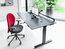 Lade das Bild in den Galerie-Viewer, Büromöbel/Bürostuhl/Drehstuhl/Girsberger Marva