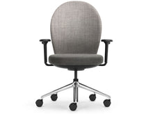 Lade das Bild in den Galerie-Viewer, Büromöbel/Bürostuhl/Drehstuhl/Girsberger Marva