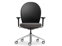 Lade das Bild in den Galerie-Viewer, Büromöbel/Bürostuhl/Drehstuhl/Girsberger Marva