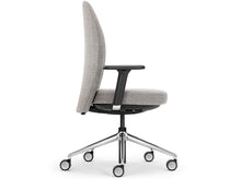 Lade das Bild in den Galerie-Viewer, Büromöbel/Bürostuhl/Drehstuhl/Girsberger Marva