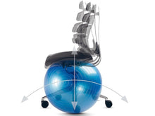 Lade das Bild in den Galerie-Viewer, Büromöbel/Bürostuhl/Drehstuhl/Sitagwave