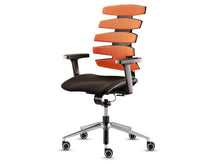 Lade das Bild in den Galerie-Viewer, Büromöbel/Bürostuhl/Drehstuhl/Sitagwave