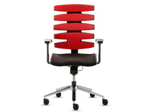 Lade das Bild in den Galerie-Viewer, Büromöbel/Bürostuhl/Drehstuhl/Sitagwave