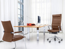 Lade das Bild in den Galerie-Viewer, Büromöbel/Bürostuhl/Chefsessel/Diagon Executive