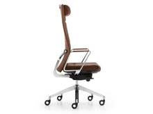 Lade das Bild in den Galerie-Viewer, Büromöbel/Bürostuhl/Chefsessel/Diagon Executive