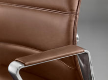 Lade das Bild in den Galerie-Viewer, Büromöbel/Bürostuhl/Chefsessel/Diagon Executive
