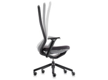 Lade das Bild in den Galerie-Viewer, Büromöbel/Bürostuhl/Chefsessel/SITAGTEAM/Runner