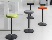 Lade das Bild in den Galerie-Viewer, Büromöbel/Bürostuhl/Drehstuhl/Girsberger Sway