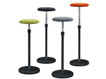 Lade das Bild in den Galerie-Viewer, Büromöbel/Bürostuhl/Drehstuhl/Girsberger Sway