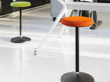 Lade das Bild in den Galerie-Viewer, Büromöbel/Bürostuhl/Drehstuhl/Girsberger Sway