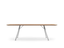 Lade das Bild in den Galerie-Viewer, Büromöbel/Schreibtisch/Girsberger/Akio Steel