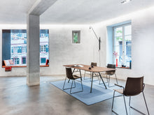 Lade das Bild in den Galerie-Viewer, Büromöbel/Schreibtisch/Girsberger/Akio Steel