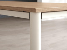 Lade das Bild in den Galerie-Viewer, Büromöbel/Schreibtisch/Palmberg/Sinac