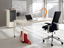 Lade das Bild in den Galerie-Viewer, Büromöbel/Schreibtisch/Palmberg/Sinac