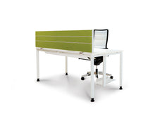 Lade das Bild in den Galerie-Viewer, Büromöbel/Schreibtisch/Palmberg/Sinac