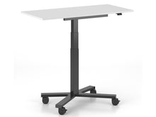 Lade das Bild in den Galerie-Viewer, Büromöbel/Schreibtisch/Sitzstehtisch/SITAGGO Mini 2.0