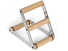 Lade das Bild in den Galerie-Viewer, Büromöbel/Zubehör/Fussstütze