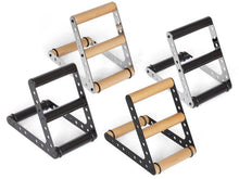 Lade das Bild in den Galerie-Viewer, Büromöbel/Zubehör/Fussstütze