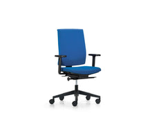 Lade das Bild in den Galerie-Viewer, Büromöbel/Bürostuhl/Drehstuhl/Girsberger Kyra