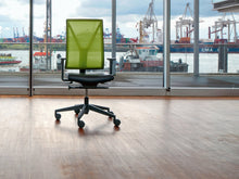 Lade das Bild in den Galerie-Viewer, Büromöbel/Bürostuhl/Drehstuhl/Girsberger Yanos
