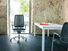 Lade das Bild in den Galerie-Viewer, Büromöbel/Bürostuhl/Drehstuhl/Girsberger Reflex
