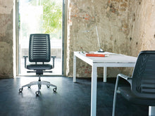 Lade das Bild in den Galerie-Viewer, Büromöbel/Bürostuhl/Besucherstuhl/Connexion