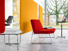 Lade das Bild in den Galerie-Viewer, Büromöbel/Bürostuhl/Besucherstuhl/Connexion