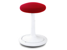 Lade das Bild in den Galerie-Viewer, Büromöbel/Bürostuhl/Sitzhocker/Stehhilfe/Ongo Hocker