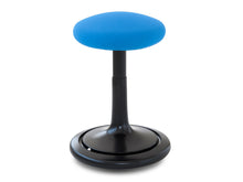Lade das Bild in den Galerie-Viewer, Büromöbel/Bürostuhl/Sitzhocker/Stehhilfe/Ongo Hocker