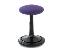 Lade das Bild in den Galerie-Viewer, Büromöbel/Bürostuhl/Sitzhocker/Stehhilfe/Ongo Hocker