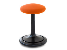 Lade das Bild in den Galerie-Viewer, Büromöbel/Bürostuhl/Sitzhocker/Stehhilfe/Ongo Hocker