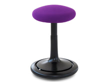 Lade das Bild in den Galerie-Viewer, Büromöbel/Bürostuhl/Sitzhocker/Stehhilfe/Ongo Hocker