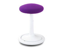 Lade das Bild in den Galerie-Viewer, Büromöbel/Bürostuhl/Sitzhocker/Stehhilfe/Ongo Hocker