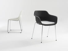 Lade das Bild in den Galerie-Viewer, Büromöbel/Bürostuhl/Besucherstuhl/Crona light