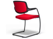 Lade das Bild in den Galerie-Viewer, Büromöbel/Bürostuhl/Besucherstuhl/Giroflex 161