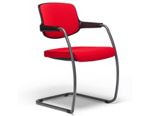 Lade das Bild in den Galerie-Viewer, Büromöbel/Bürostuhl/Besucherstuhl/Giroflex 161