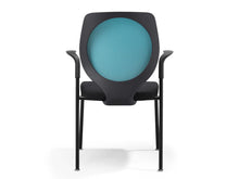 Lade das Bild in den Galerie-Viewer, Büromöbel/Bürostuhl/Besucherstuhl/Giroflex/353
