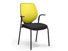 Lade das Bild in den Galerie-Viewer, Büromöbel/Bürostuhl/Besucherstuhl/Giroflex/353