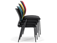 Lade das Bild in den Galerie-Viewer, Büromöbel/Bürostuhl/Besucherstuhl/Giroflex/353