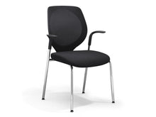 Lade das Bild in den Galerie-Viewer, Büromöbel/Bürostuhl/Besucherstuhl/Giroflex/353