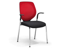 Lade das Bild in den Galerie-Viewer, Büromöbel/Bürostuhl/Besucherstuhl/Giroflex/353