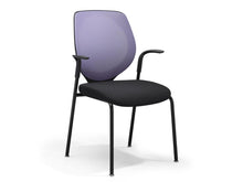 Lade das Bild in den Galerie-Viewer, Büromöbel/Bürostuhl/Besucherstuhl/Giroflex/353