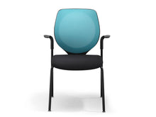 Lade das Bild in den Galerie-Viewer, Büromöbel/Bürostuhl/Besucherstuhl/Giroflex/353