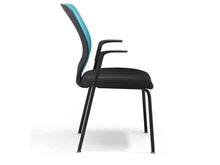 Lade das Bild in den Galerie-Viewer, Büromöbel/Bürostuhl/Besucherstuhl/Giroflex/353